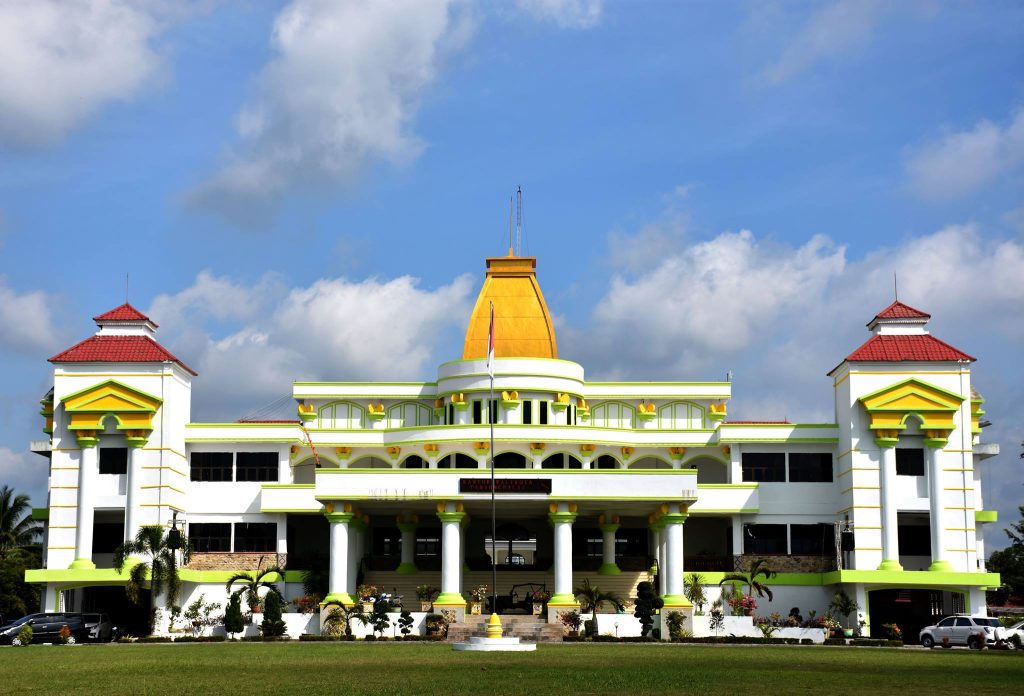 Informasi Tanjungbalai