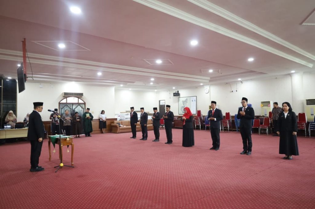 Informasi Tanjungbalai