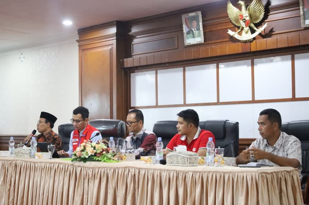 Informasi Tanjungbalai